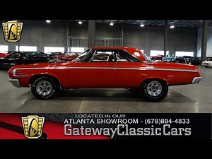 1964 Dodge 440 "Nastagia" - Gateway Classic Cars of Atlanta # 186