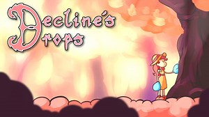 Hand-drawn platformer-brawler Decline's Drops coming to Switch