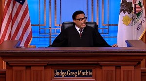 26K views · 1.2K reactions | Here’s a prime example of what having no game looks like Folks. SMH You can see this whole case Friday. #ClipOfTheWeek | Judge Greg Mathis | Facebook