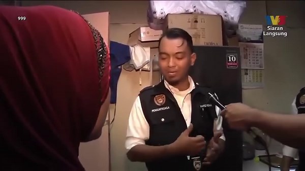 52K views · 1.6K reactions | Restoran Tom Yam Kotor Jabatan...