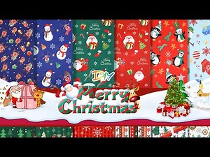 10 CHRISTMAS Sewing Projects to MAKE and SELL To make in under 10 minutes 🎄 scrap fabric DIY