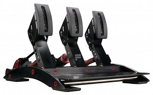 Test du Fanatec ClubSport Pedals V3 : un pédalier hors norme