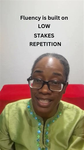 What ACTUALLY Builds Speaking Fluency (Most Teachers Miss This)