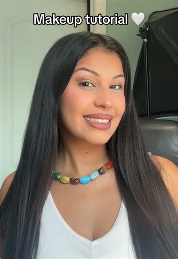 Indigenous Beauty: GRWM Makeup Tutorial