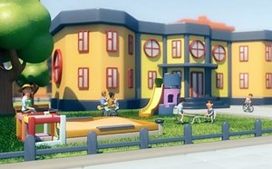 Animated Preschool Promotion | Renderforest