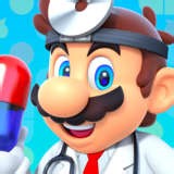Dr. Mario
