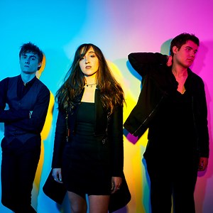 "Bandsintown Live" Concert & Tour History  | Concert Archives