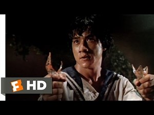 Jackie Chan's Project A (1/10) Movie CLIP - The Bar Brawl (1983) HD