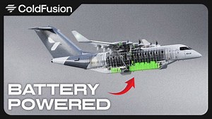 How electric propulsion could transform ships and aircraft