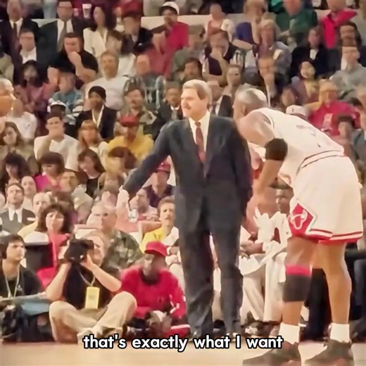 70K views · 1.2K reactions | Michael Jordan's Reprisal Was Frigid, Unyielding, and Masterfully Planned. for you nba basketball sports mj | New1 | Facebook