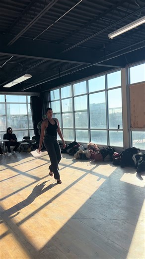 Casting Call for MEFEATER Magazine Models