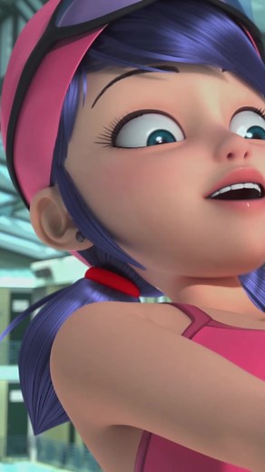 Exploring the Crazy Side of Love with Miraculous Ladybug