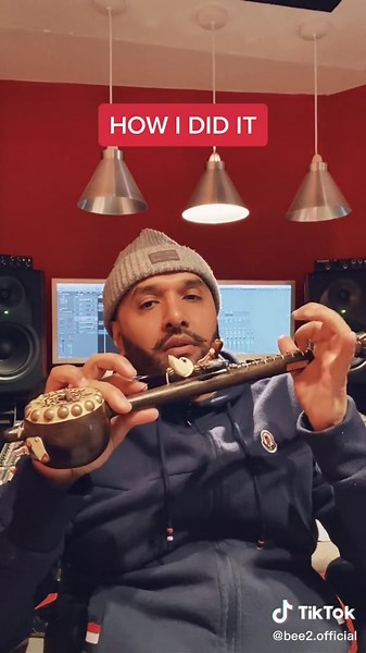 Learning the Tumbi: A Musical Journey