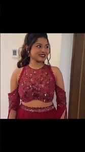 Soooooooooo Prettyyyyy 😭💕 | Arunita Kanjilal | Ahmedabad Shopping Festival | Make-up