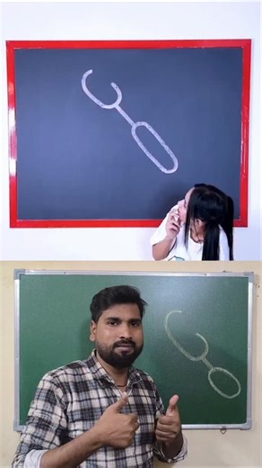 Ranjansketchbook on Instagram: "Impossible challange 🫵#try #viral #art #challenge"