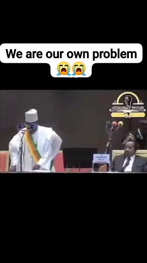 114K views · 1K reactions | Today, I forgive Paul Biya. After...