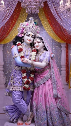 mere banke Bihari Lal ❤️❣️✨