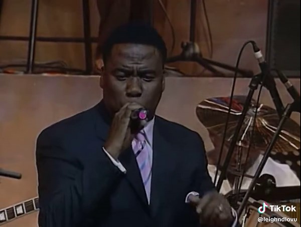 Iyeza: Joyous Celebration Gospel Music Performance