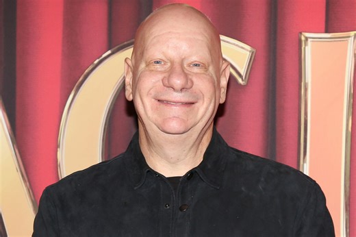 Comedian Jeff Ross gives health update after cancer diagnosis: 'I just had my chemo port removed'