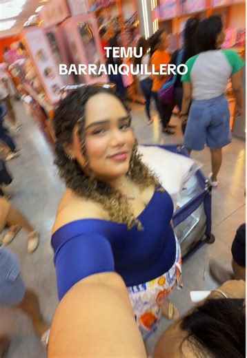 Bodega Mayorista en Barranquilla: Productos de Temu