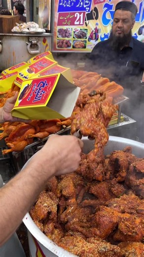 Savor Alsheikh’s delicious juicy chicken, cooked to perfection daily #tasty #food #delicious #fyp