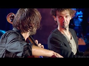 Hauser & Petrit Çeku - Concierto de Aranjuez - Adagio