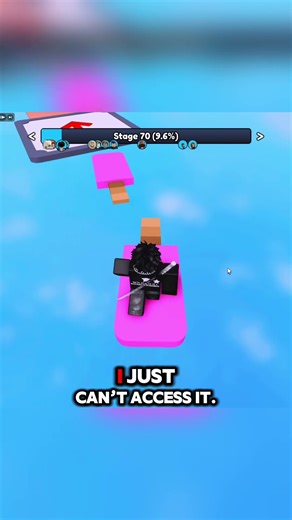 POV: Your Brain Deletes a Word Mid-Sentence 😂 #roblox #rblx #robloxrant #rant #robloxshorts #shorts