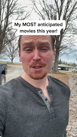 My Most Anticipated Movies in 2023: Megalopolis