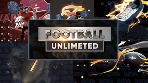 Football Unlimited Promo Opener