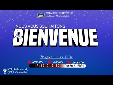Direct Dominical du 03.05.2026