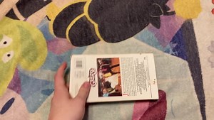 Grease VHS Review