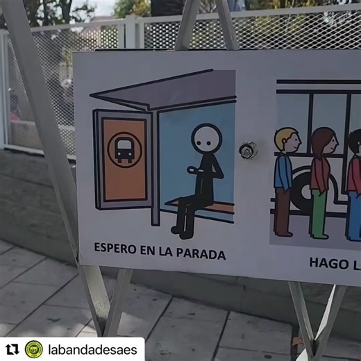 42K views · 178 reactions | Arasaac - Centro Aragonés de la Comunicación Aumentativa y Alternativa on Reels | Facebook