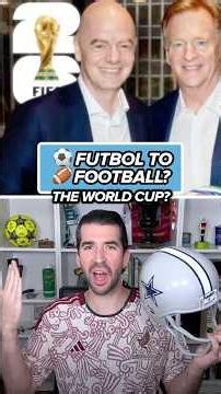 Futbol to Football - Can the NFL Convert Soccer Fans? ⚽🏈🤔