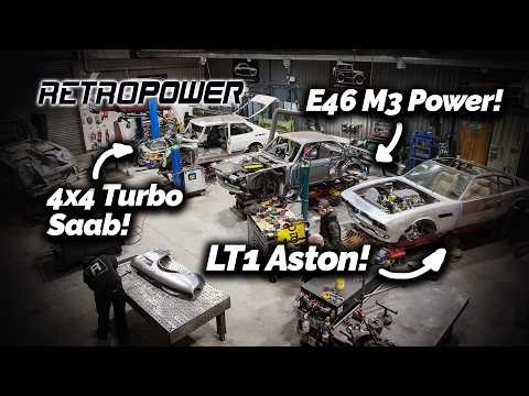 There's Method in The Madness!