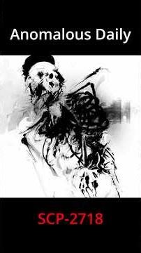 The Worst Thing That Happens After You Die #scp #shorts #afterlife