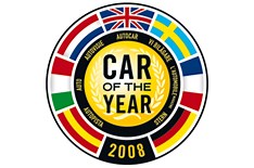 Fiat 500 is Car of the Year 2008 | Autocar
