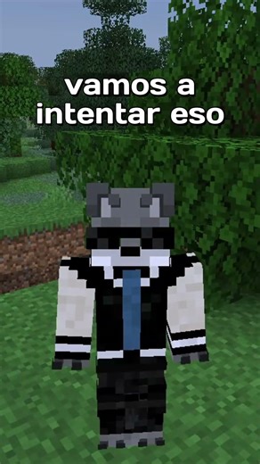 El modo de juego mas difícil en Minecraft #minecraft #shorts #minecraftmemes #curiosidades