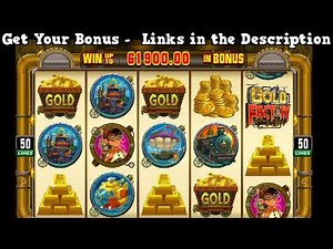 Gold Factory Slot Machine Online - Play for Free with No Download - Best Casino Games