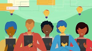 5.7K views | Over the past decade, we’ve experimented with various #evaluation and #adaptdev approaches to help our partners improve health and education outcomes. Today, we are thrilled to share a video that demonstrates how we combine methodologies to generate evidence that can accelerate impact. #globaldev Take a look at R4D’s Jean Arkedis’ blog to learn more: bit.ly/2P2M3CN | Results for Development | Facebook