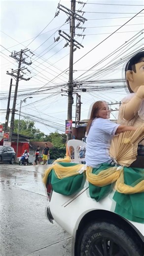 The whole district of Bulacan gathered in unity last Saturday, November 8, at the City of San Jose del Monte, Bulacan, for a joyful motorcade promoting the upcoming Home Free Global Crusade in the province. Our muses, escorts, and beloved brethren— together with Kiko and Selya— were all smiles, radiating excitement for what God will do in our midst this November 16, 2025, at the CSJDM Sports Complex! See you at 1 PM when the gates open— come and be part of this great move of God! #PMCC4thWatch #