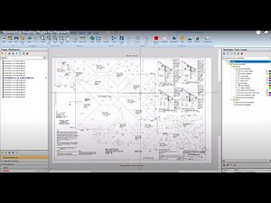 Residential Roofing Plugin for Planswift