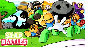 [🏹MISE À JOUR] Batailles de gifles👏