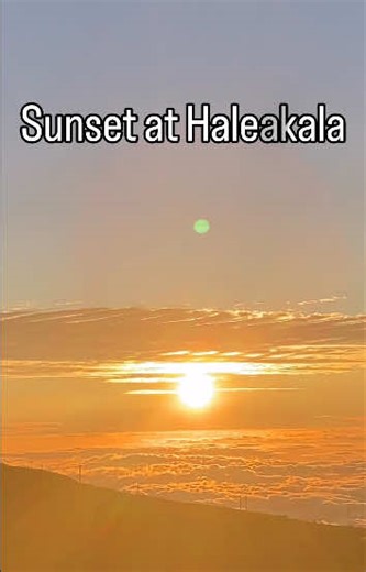 Experiencia única en Maui: Casa del Sol al atardecer