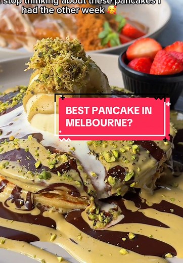 Delicious Dessert Bar in Melbourne: Loaded OGs