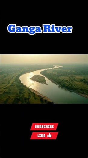 Where Did India’s Most Powerful River Disappear? | Saraswati River