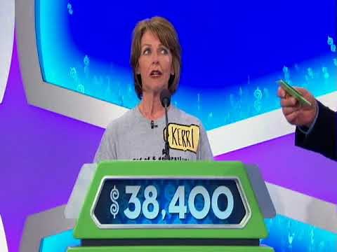 The Price Is RIght (11/13/2017): GREATEST DOUBLE OVERBID EVER!