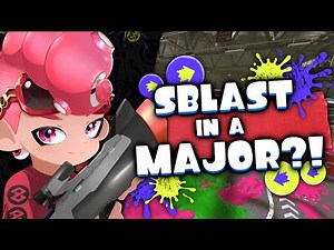 Using S-Blast In A MAJOR... 5 Days After Launch...