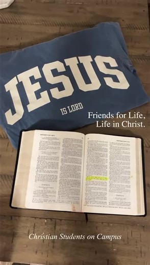 Connect with Friends and Faith at CSOC UT Austin