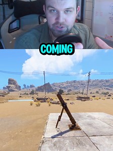 Rust Mortar Guide: Hitting Roof Campers with New Ammo