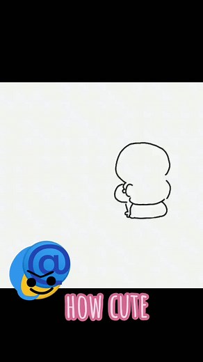 mini huggys no TikTok